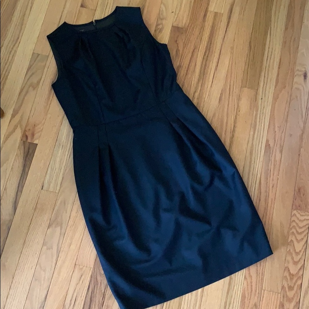 Brooks Brothers Sheath Dress